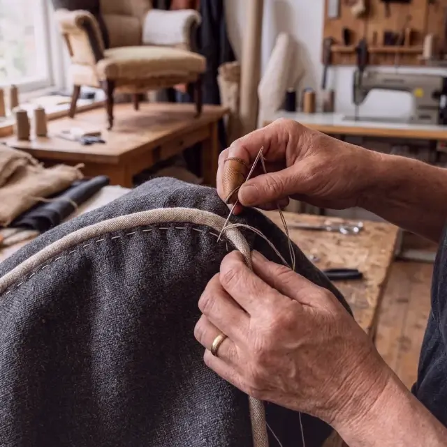 Silk Gull – Tradition trifft Qualität